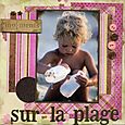 Jouer sur la plage 02