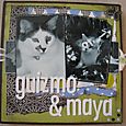 Guizmo & Maya 1