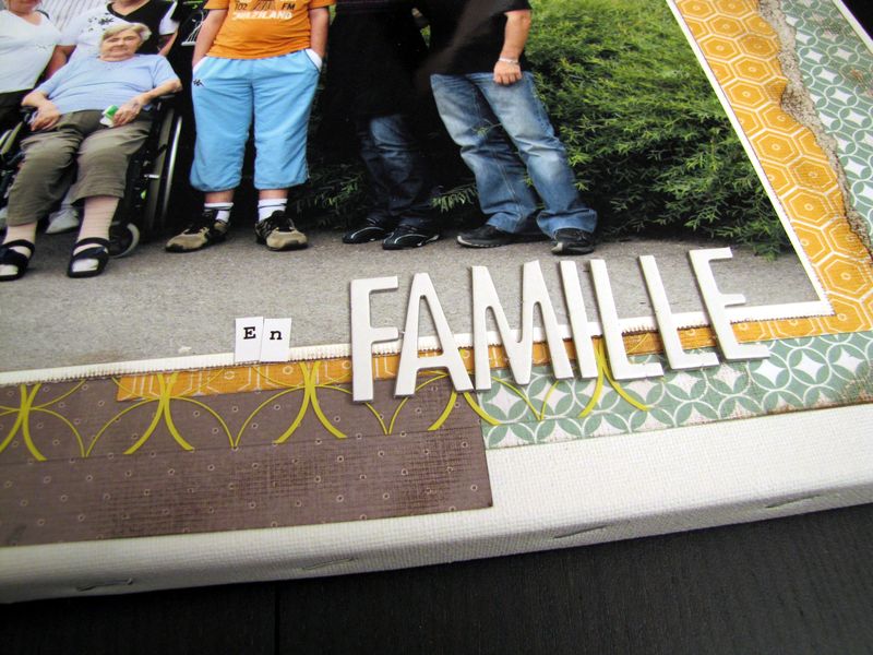 En famille 2